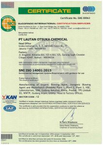 iso 14001