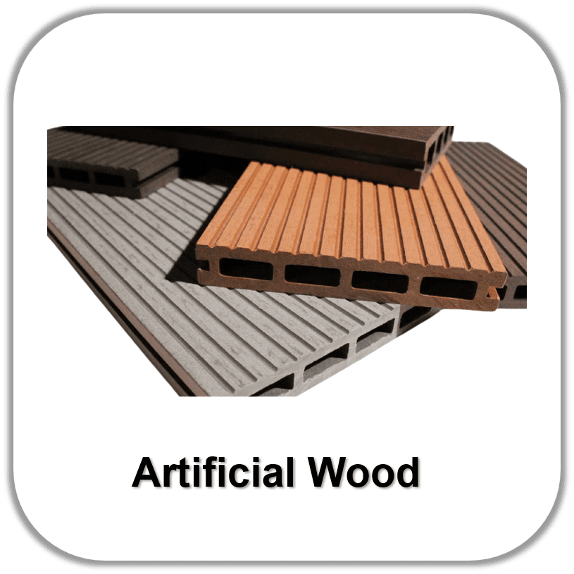 Artificial Wood