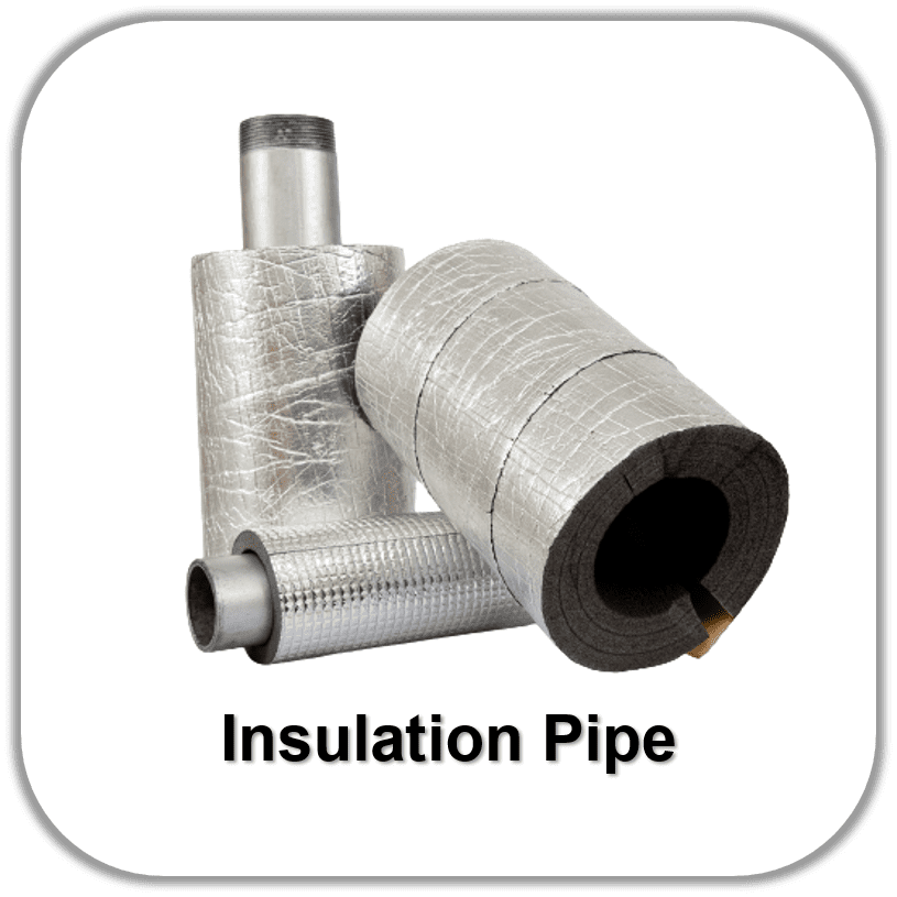 Insulation Pipe