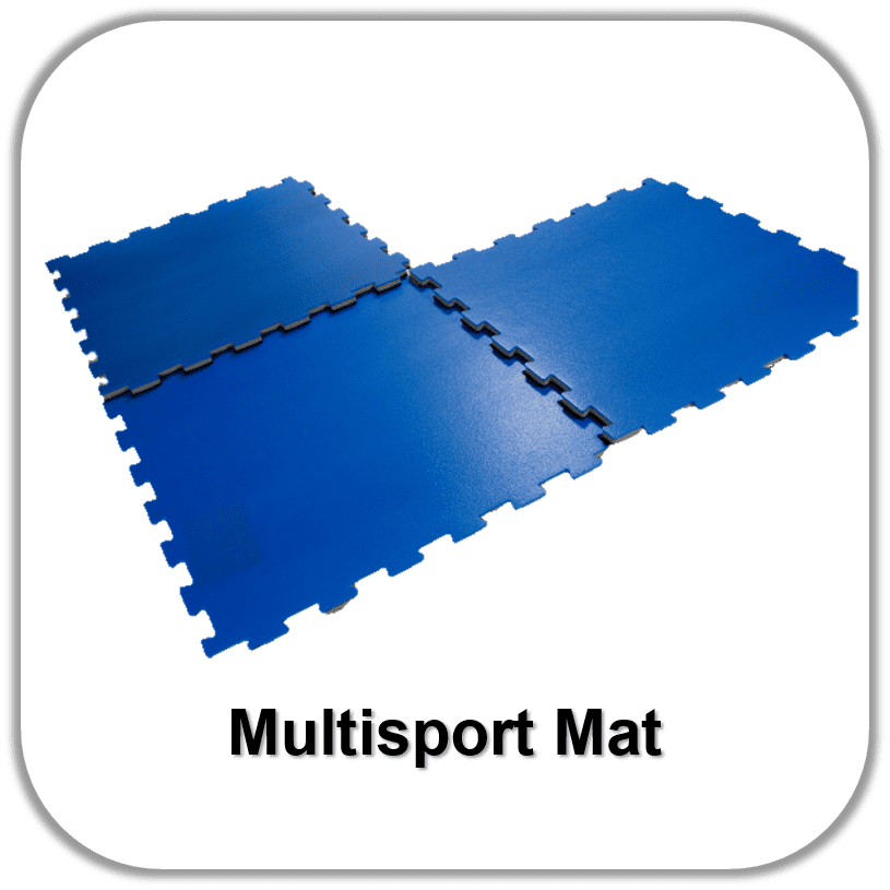 Multisport Mat