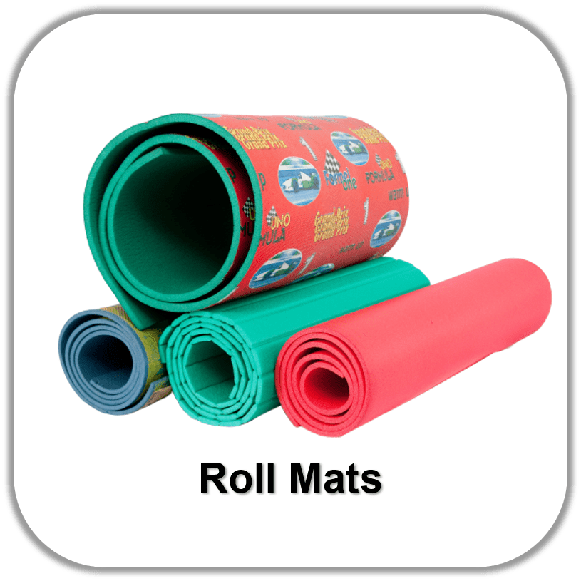 Roll Mats